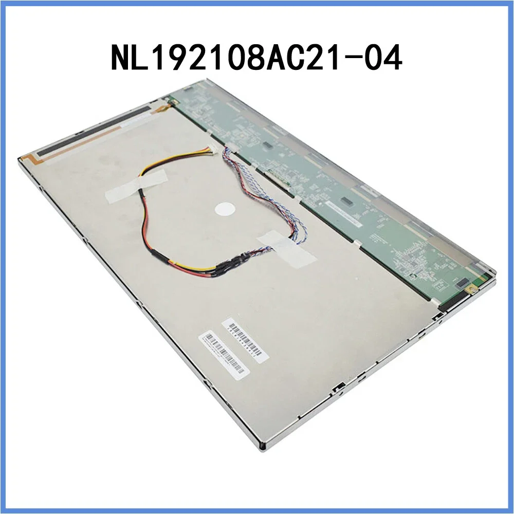 NL192108AC21-04 LCD Display Screen Panel 18.5-Inch 1920*1080 in stock