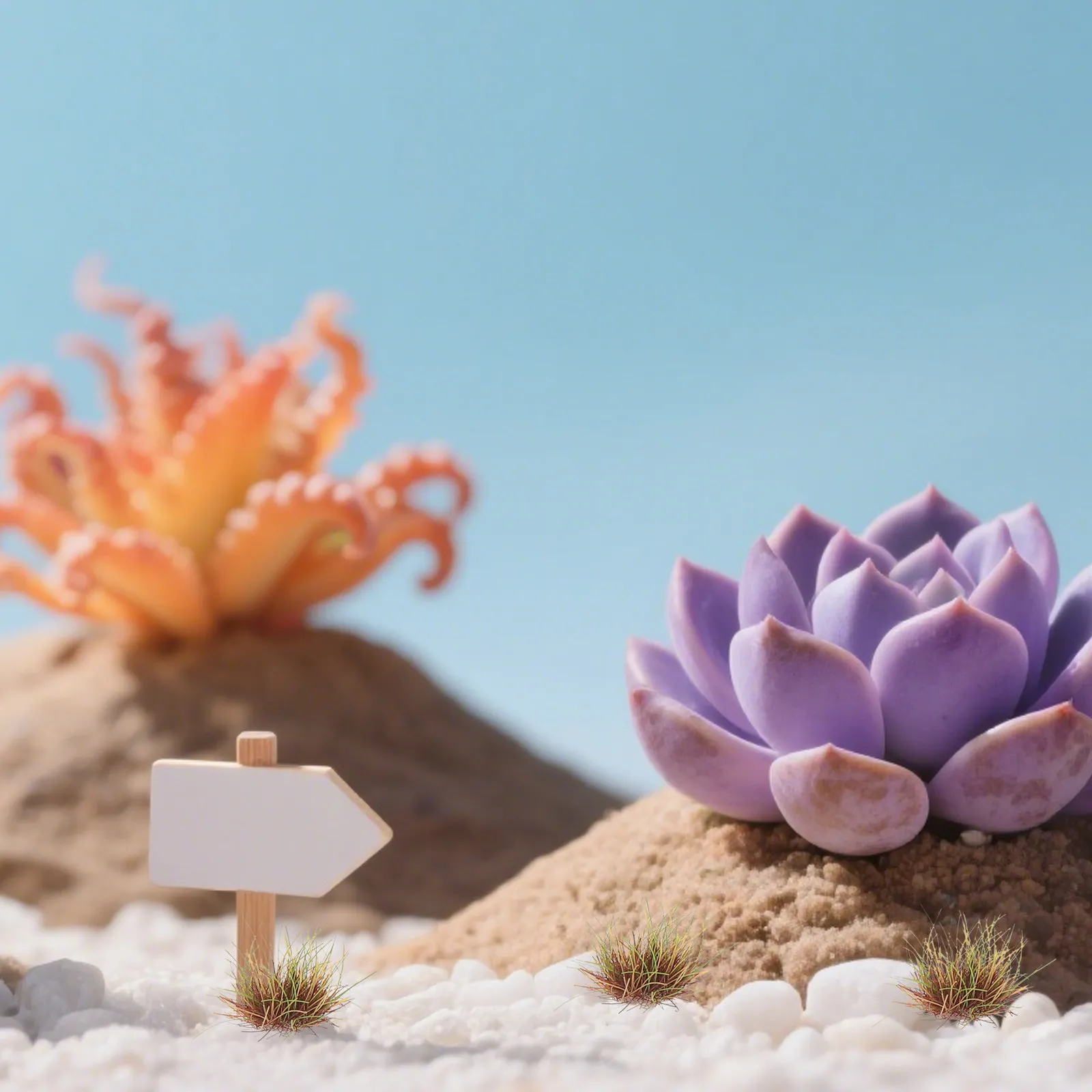 

70 шт. миниатюрных статических пучков травы для микроландшафтов, диорам, железнодорожных сцен, декора сказочных садов и моделей железнодорожных пейзажей