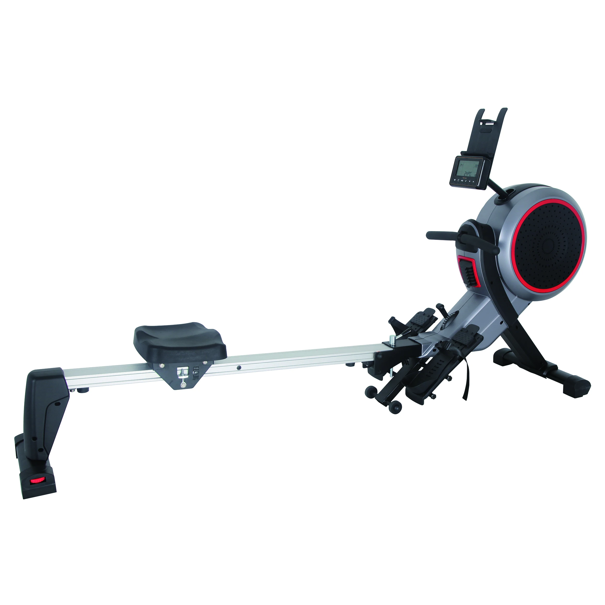 

Commercial Air + Magnetic Rowing Machine 2025