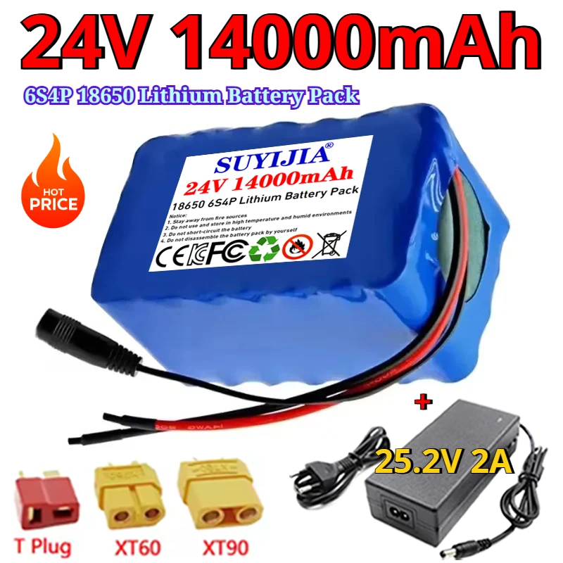 18650 Battery Lithi…