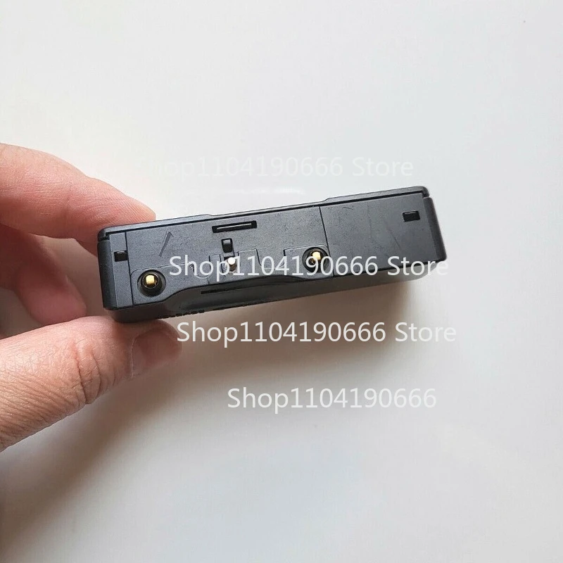 ORIGINAL AA Battery Case Attachment For Walkman WM-EX GX FX Used
