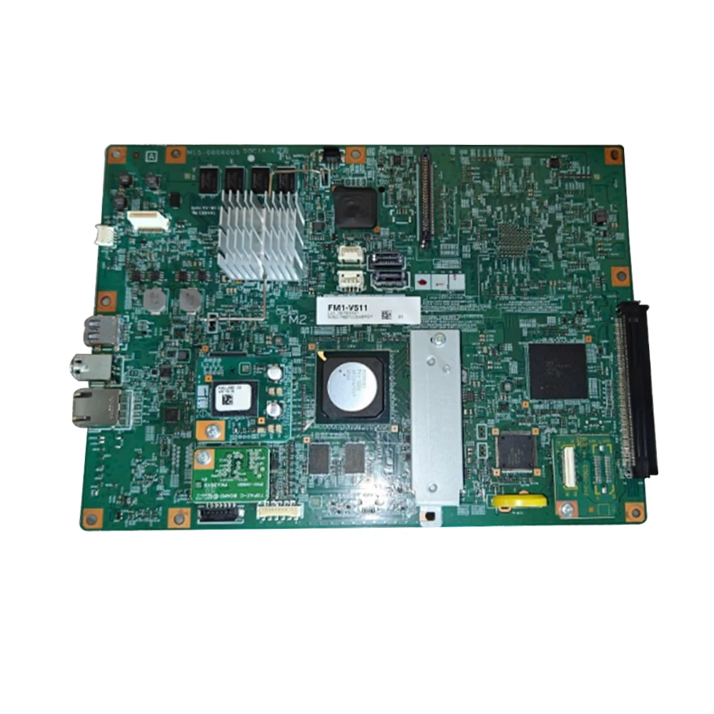 Original Used Generation 1/2/3 Printing Board for Canon C5535 C5540 C5550 C5560 Main Board