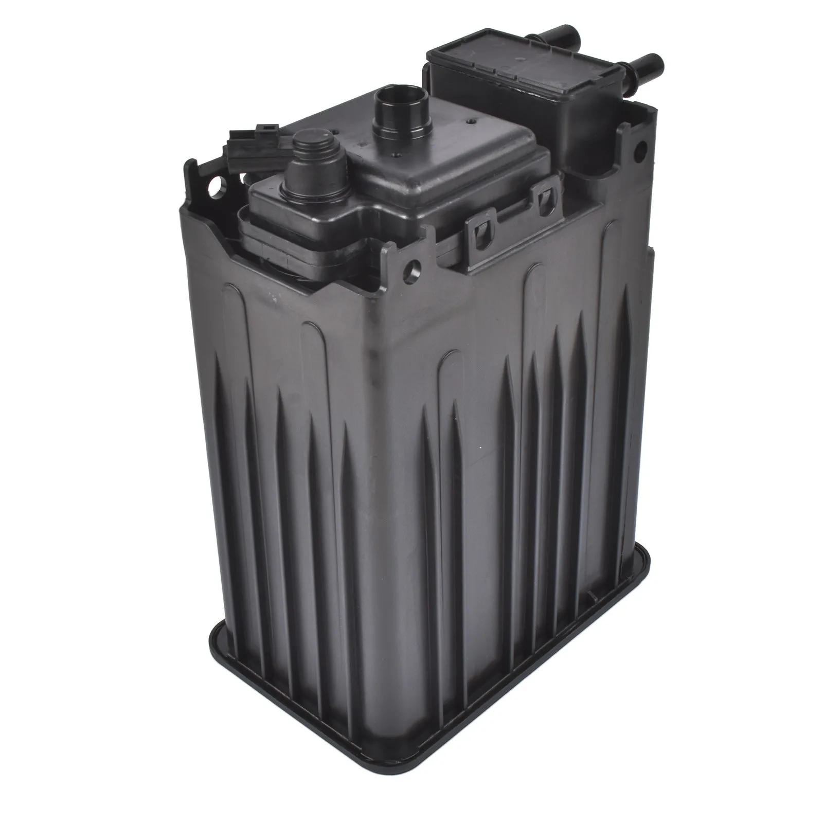 AP03 New Vapor Canister Charcoal Evap Canister for Ford F-250 F-350 F-450 F-550 E-350 E-450 Super Duty  911-380, VC4415, CX2227, CP3632, CX2357, 7L1Z9C985B,
