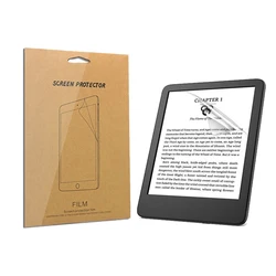 2pcs Matte Screen Protector for Kindle11 Kindle 2022 11th Generation 6