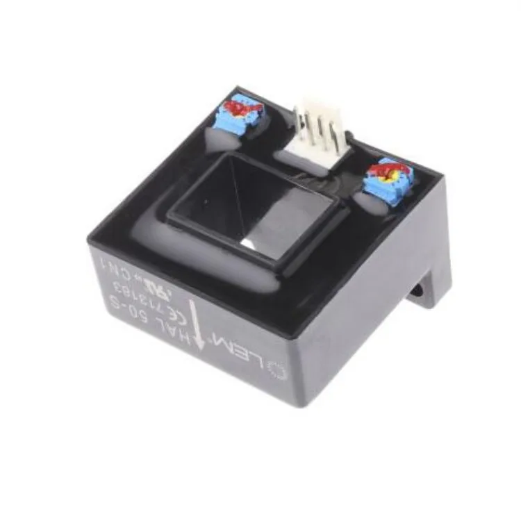 

HAL600-S Hall Effect Current Sensor Transformer 600A HAL Series