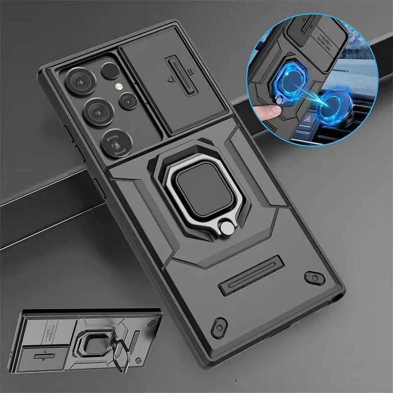 Slide Camera Armor … - image