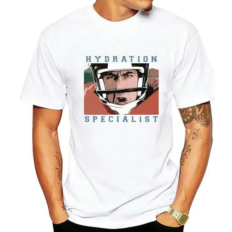 

Футболка-бучер гидратации 1990-х годов для малышей, молодежная рубашка с принтом для взрослых F136