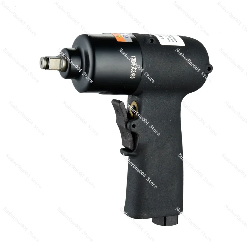 Applicable to Pneumatic Air Batch Pneumatic Screwdriver Gun Type PistolElbow90DegreeIndustrialGrade5H10HWoodworkingAirBatch Tool