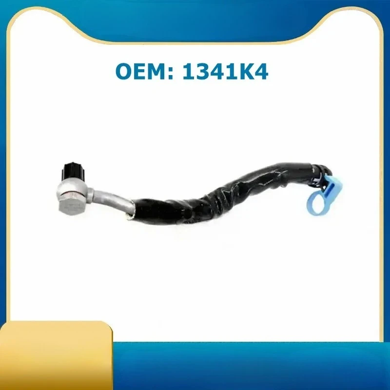 

1341K4 Engine Water Pipe Turbocharged Coolant Hose for Peugeot 3008 208 308 408 508 5008 RCZ Citroen C5 C4