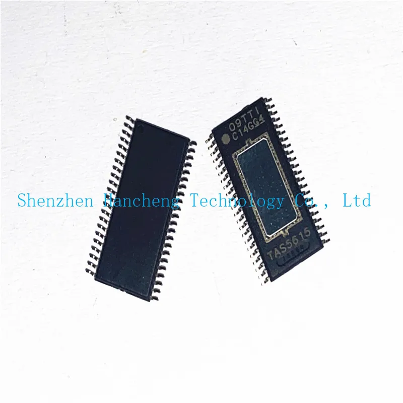 (5PCS-20PCS) TAS5615DKD HSSOP44 NEW CHIP IC