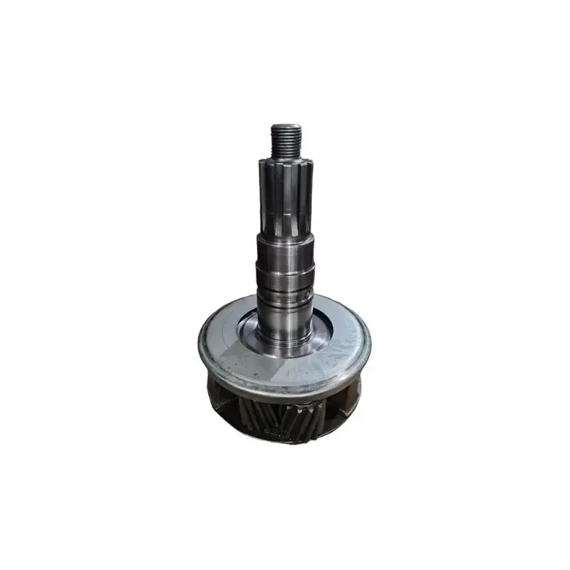 D70665 for 580C 580D 584E 585E SHUTTLE PINION CAGE AND OUTPUT SHAFT