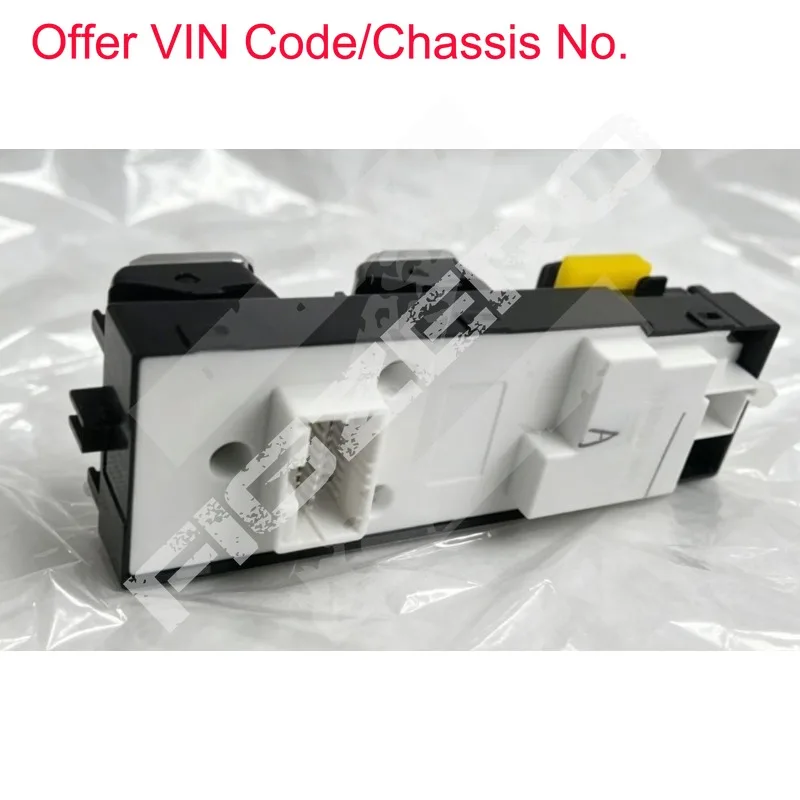 3746050-MK02 Electric Joystick Switch Glass Controller Door Button Controller for Changan CS55 Raeton CC Brand New Genuine