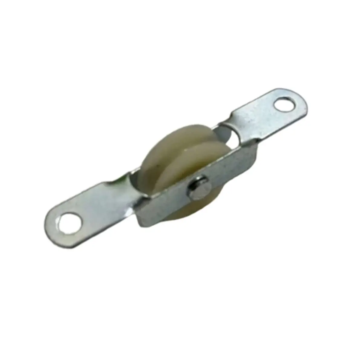 PHONE&GEAR Outdoor Patio Umbrella Repair Kit with Sliding Pulley Bracket Replacement Parts for Smooth Canopy Operation