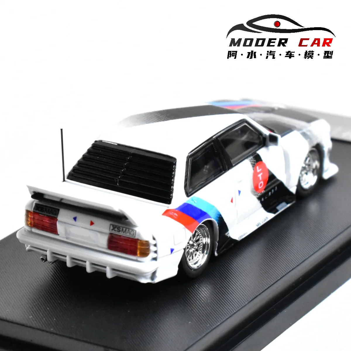 Sw 1:64 Lto Detaile… - image