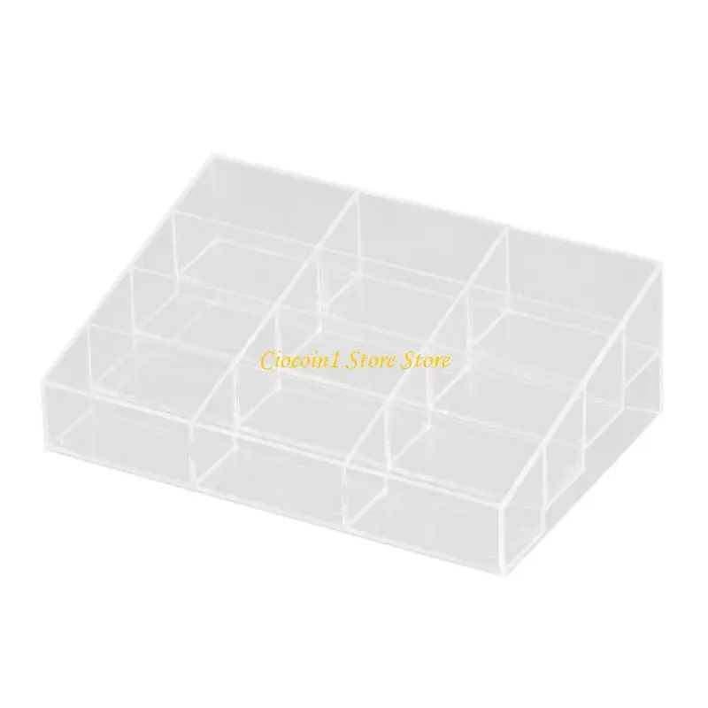 A3PC Desk Pen Organizers 12 Slot 15 Slot 24 Slot Pen Organizers Marker Rack