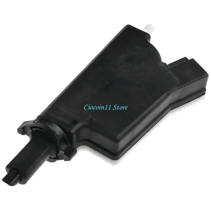 

Y1UB 78850-CD06B Cover Door Lid Lock Buckle Actuator Motor Spring Pin Latches for 350Z 3.5L 2003-2008