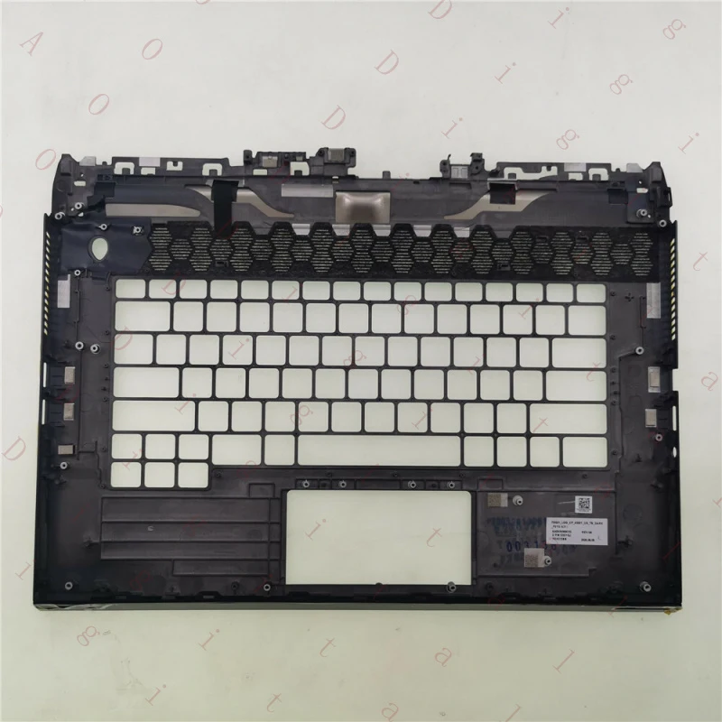 W Palmrest Cover Case C Shell For Dell Alienware m15 R3 (2020) 03DYGJ AM2VR000C02