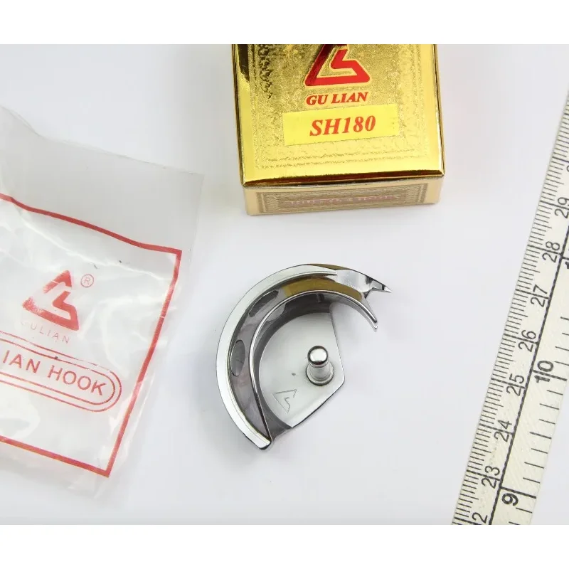 SH180 Shuttle Compa…