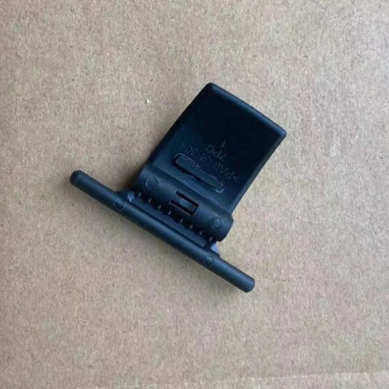A2BF Accessorio automobilistico per A6L 2012-2018 Punti posteriore Clip tende a pancia riferimento