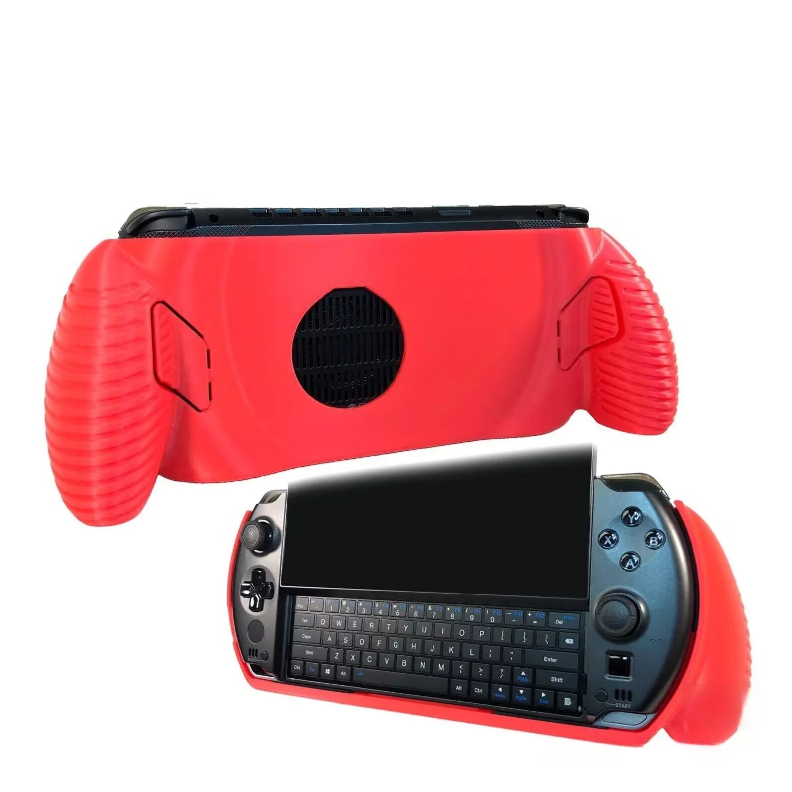 3D Printed Grip For… - image