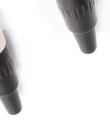 

1pc Mini XLR Aviation Connector, Female Socket, Zinc Alloy+copper pins, 3 4 5 pins, for MIC Microphone Audio Video Connecting