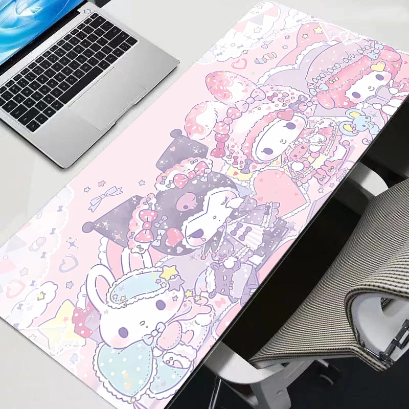 My Melody Kuromi Co…