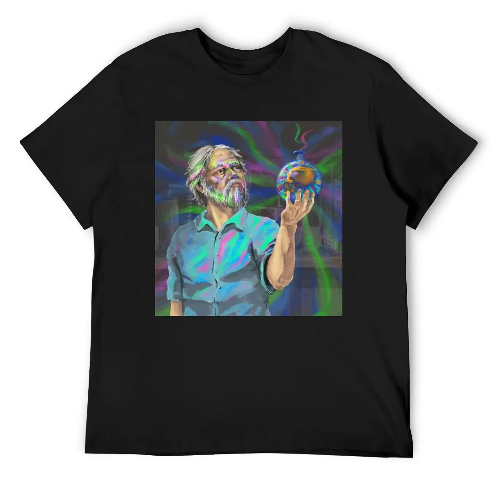 

2C-B or not 2C-B T-Shirt funny costumes anime shirt funny gifts men clothings