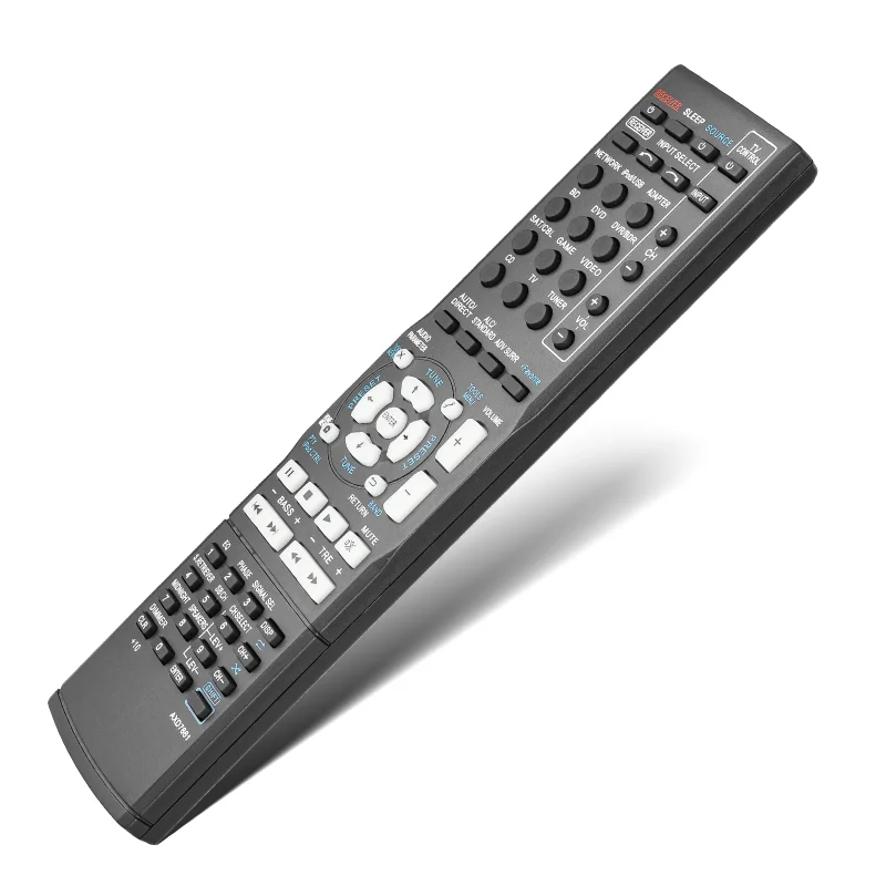 Control remoto AXD7661 para receptor AV Pioneer VSX-42 VSX-421 VSX-422 VSX-521 VSX-527 VSX-822 VSX-827 VSX-921 VSX-1019 VSX-1022