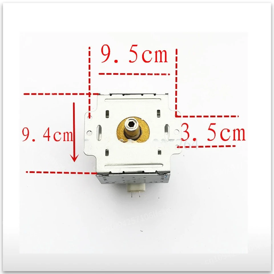 for Microwave Oven Magnetron 2M214 Microwave Parts