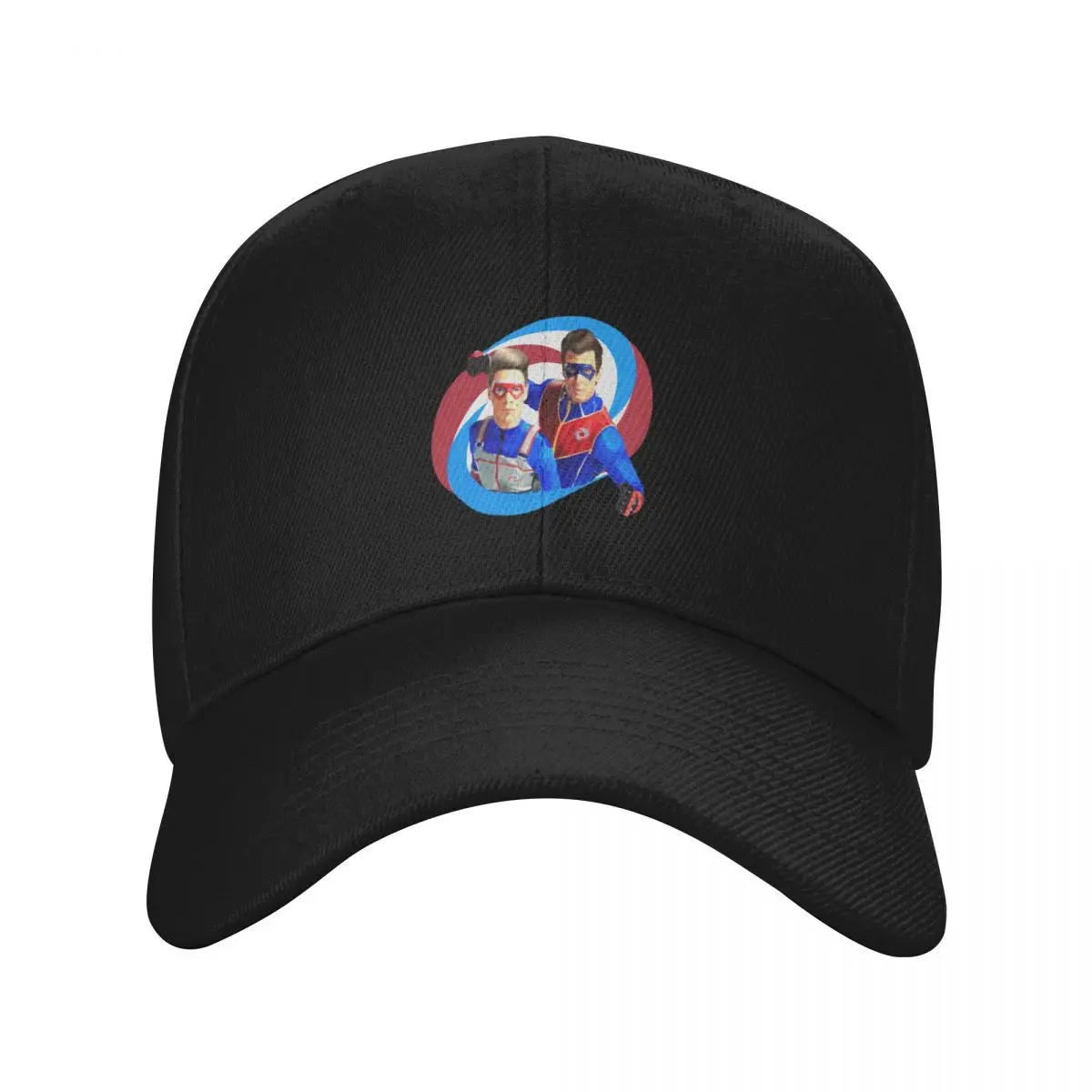 Henry Danger Baseball Cap Kids Hat dad hat Vintage Men's Baseball Women's