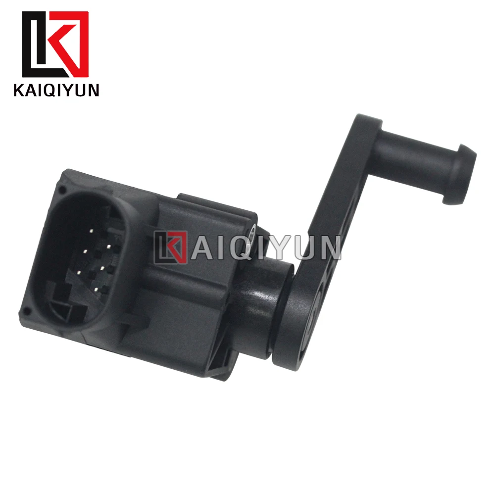 1Pair Rear Height Level Sensor (6 pins) For Jaguar XJR XJ8 X350 2004-2009 C2C2254 / C2C2256 / C2C2 254 / C2C2 256 Car Accessory