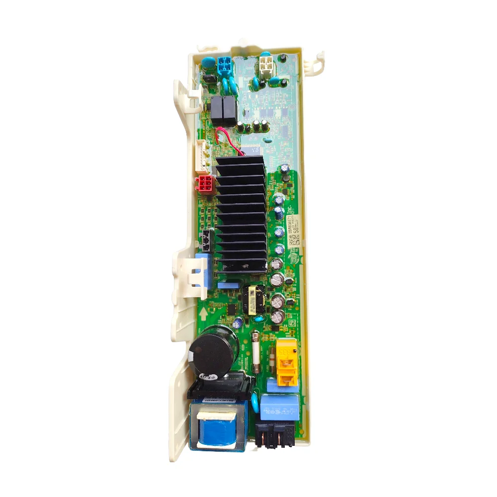 New for LG drum washing machine computer board EBR834671 motherboard EBR83467158 EBR83467169 EBR83467167 parts