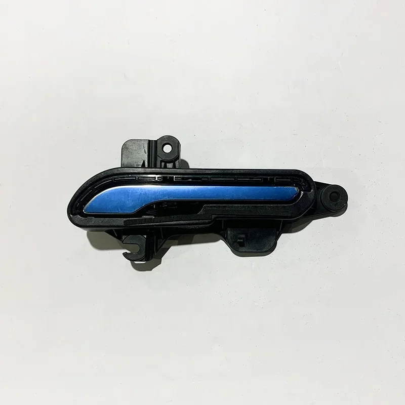 

JIFUQI LEFT DRIVER DOOR HANDLE FRONT or REAR 1081832-00-H 1081831-00-J 2017-2024 OEM for TESLA MODEL 3