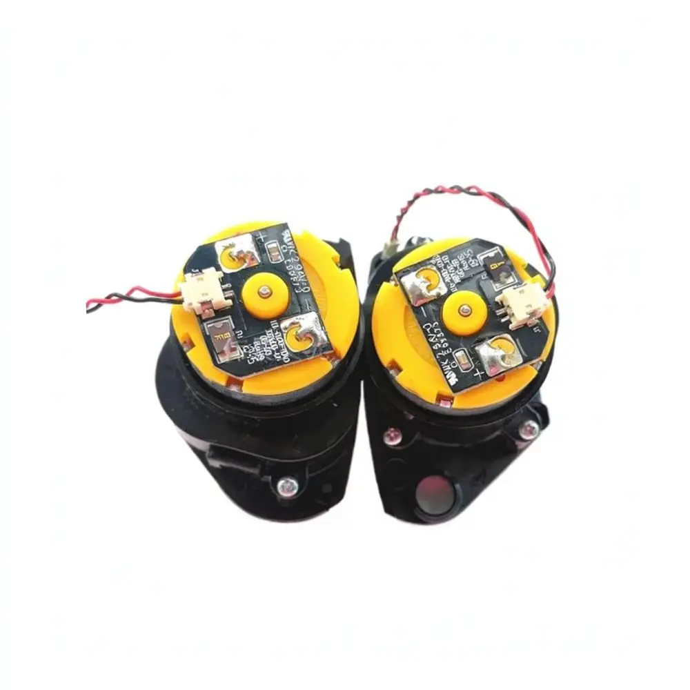 Robot Vacuum Side Brush Motor Gear Module Replacement For SilverCrest SSRA1 LF800 Sweeper Repair Spare Parts