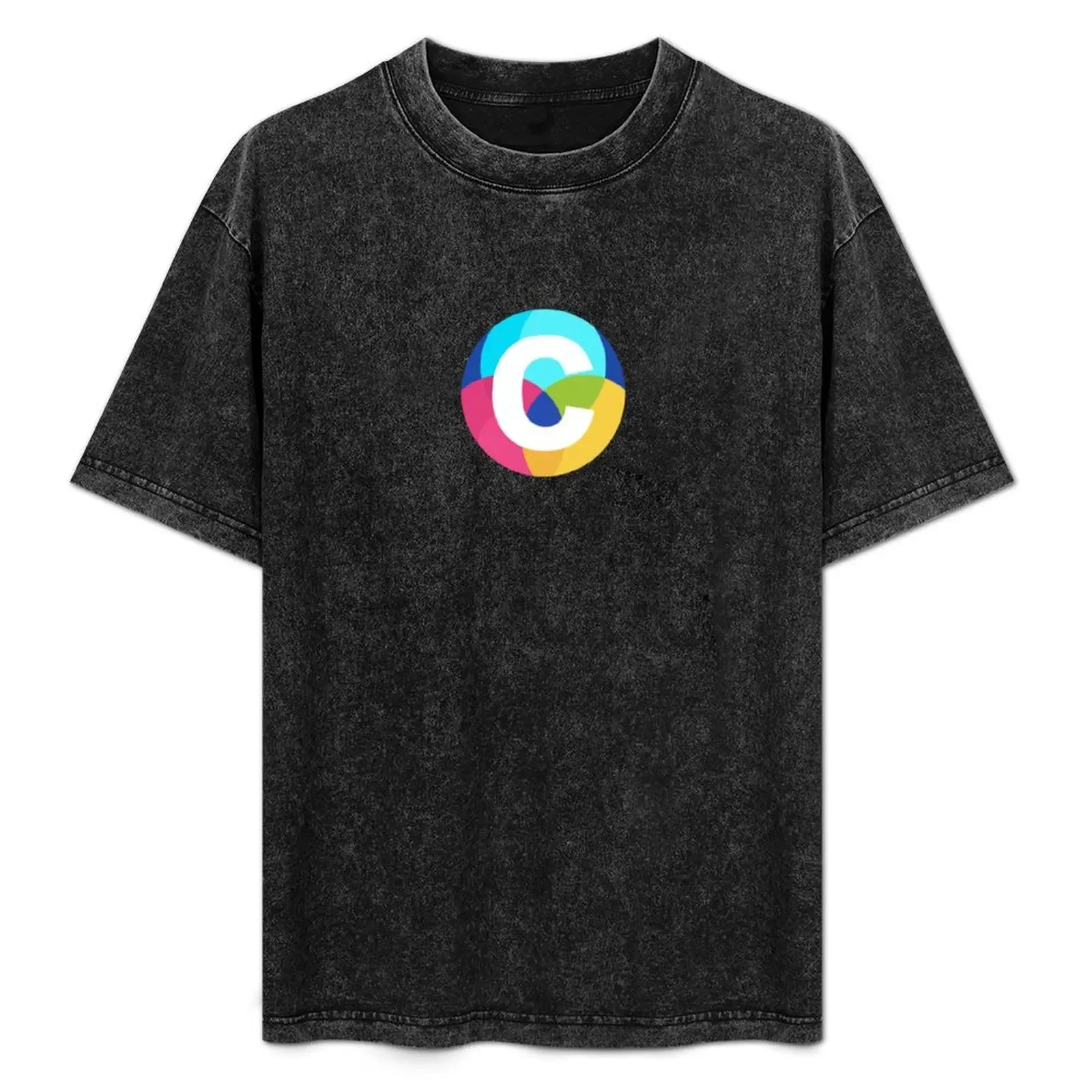 

Change Foundation (@changefdn) T-Shirt t shirts for man pack white t shirt man casual T-Shirt