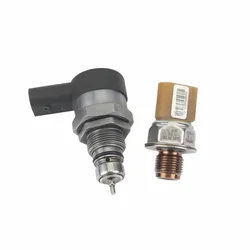 057130764h 2,0 Drucksensor des Kraftstoff druckreglers 85pp26-93 passend für vw audi t5 a3 a4 a5 a6 q5 3,0 tdi