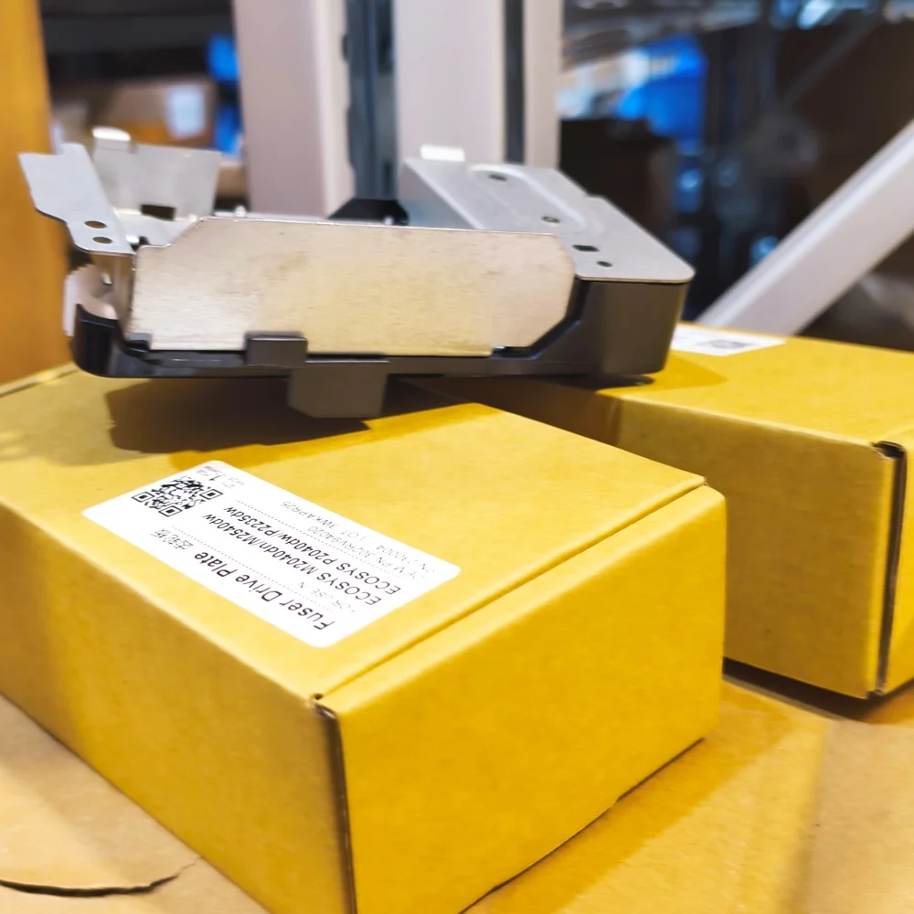 

1X 302RV94020 2RV94020 FK-1150 Fuser Drive Gear Plate for KYOCERA P2235 P2040 M2135 M2635 M2735 M2835 M2040 M2540 M2640