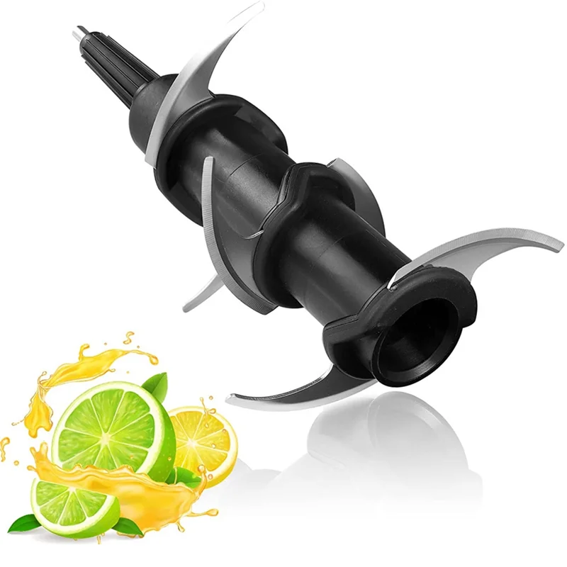 Blender Replacement Blade for Ninja, Pitcher Parts, Kitchen System, 1100, modelos BL660C, BL740, BL642, 72 oz