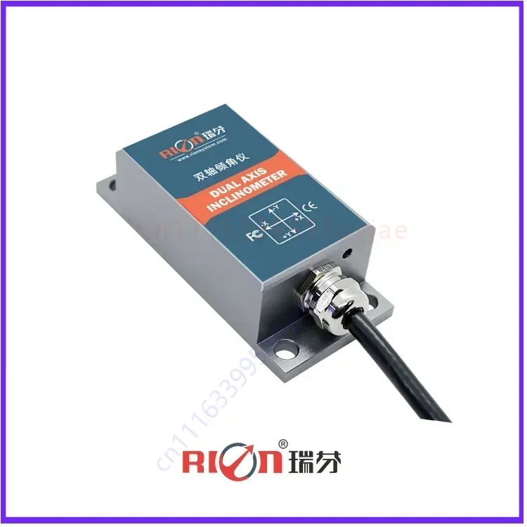 Sensor for SCA126T High Precision Dual-axis Inclination CAN2.0 Bus Angle Instrument