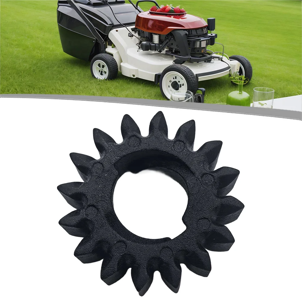 4Pcs 16 Teeth Pinion Gear 695708 Starter Pinion Gears Set For TORO Lawn Tractors Snow Throwers Metal Starter Drive Gears
