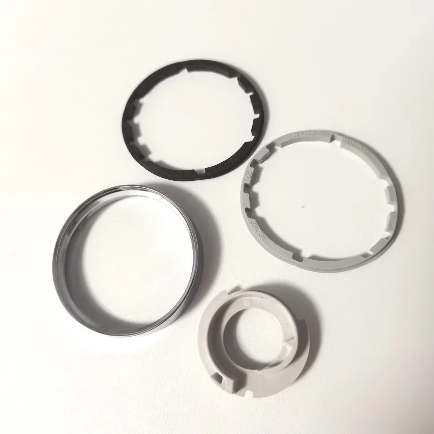 

Shower Faucet Accessories 93113000 Safety Device