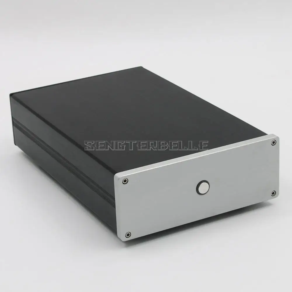 ICEpower ICE125ASX2 Class D Audio Power Amplifier Hi-End Audiophile-Grade Two-Channel Amp