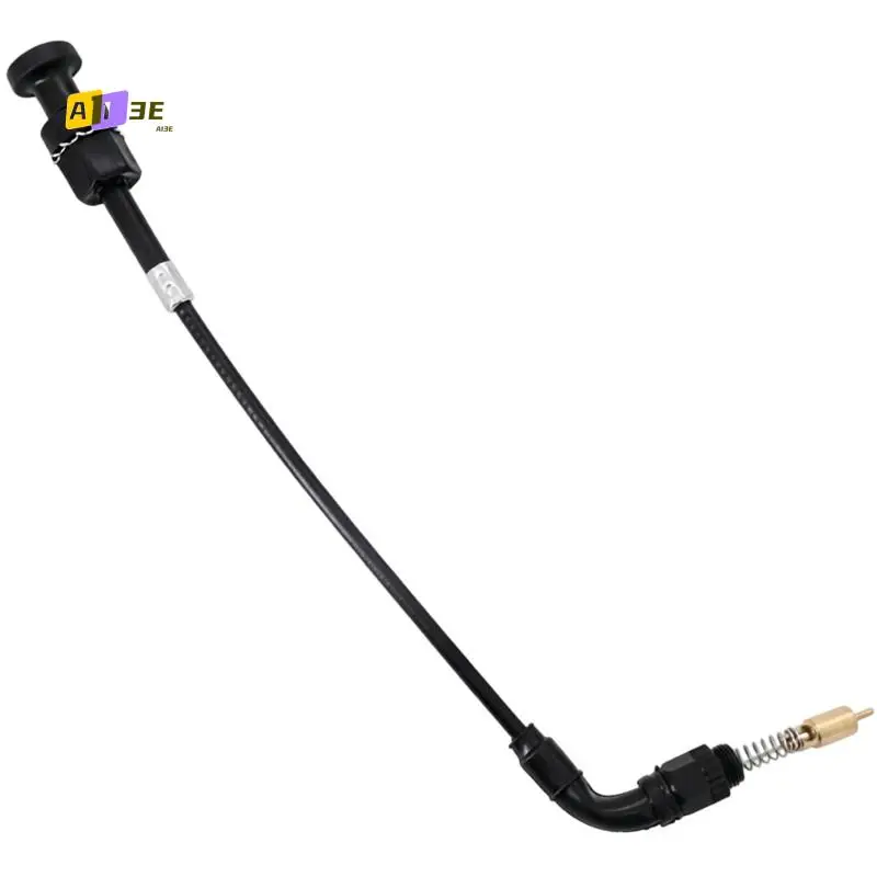 A03E-For Davidson CV40 XL883 XL1200 Motorcycle Carburetor Choke Cable 27421-99 27490-04