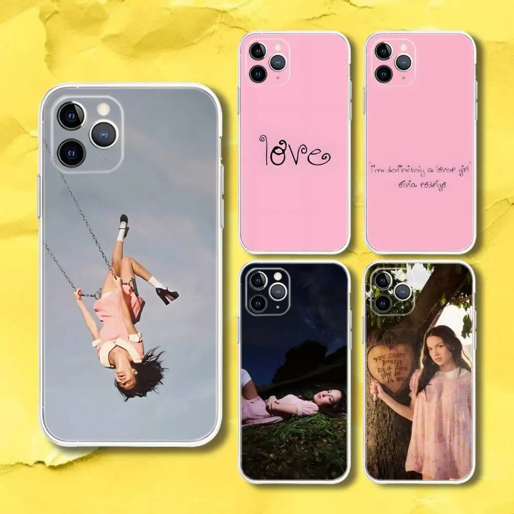 

O-Olivia OR3 you seem pretty sad Phone Case For iPhone 17,16,15,11,12,14,13 Pro Max Plus Mini X,XS,XR,7, Air Transparent Cover