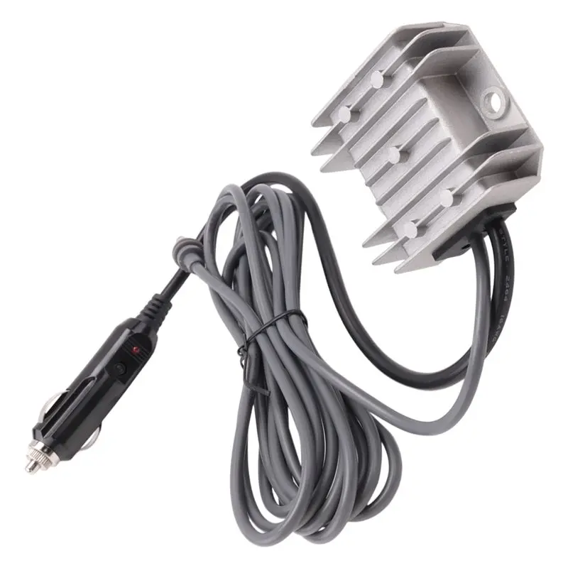 [NEW!A25P】 Power Converter 9-28V To 30V 3.5A Cable 105W For Starlink Mini Power Converter