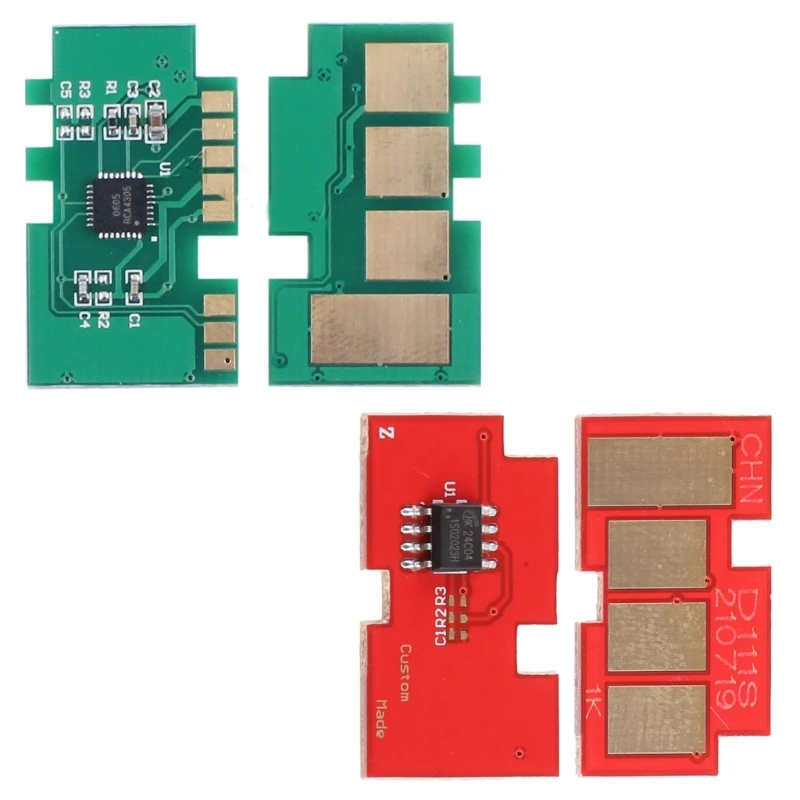 1.8K Upgrade Version MLT-D111S Toner Chip For Samsung SL-M2020 SL-M2020W SL-M2022W SL-M2070W SL-M2070F M2071