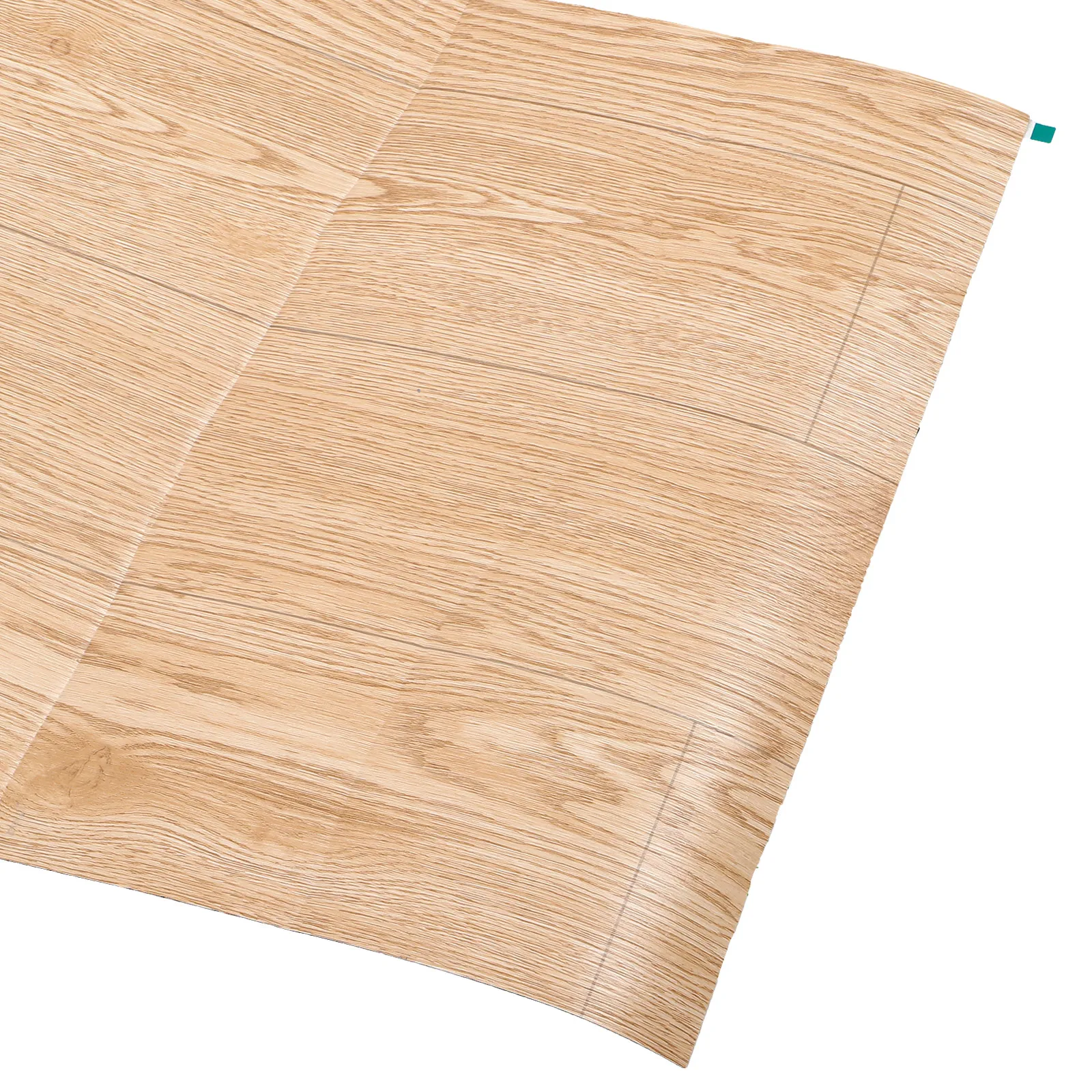 Samoprzylepne płytki podłogowe wodoodporne odporne na ścieranie do łazienki kuchni biura domu instalacja DIY gładkie naklejane