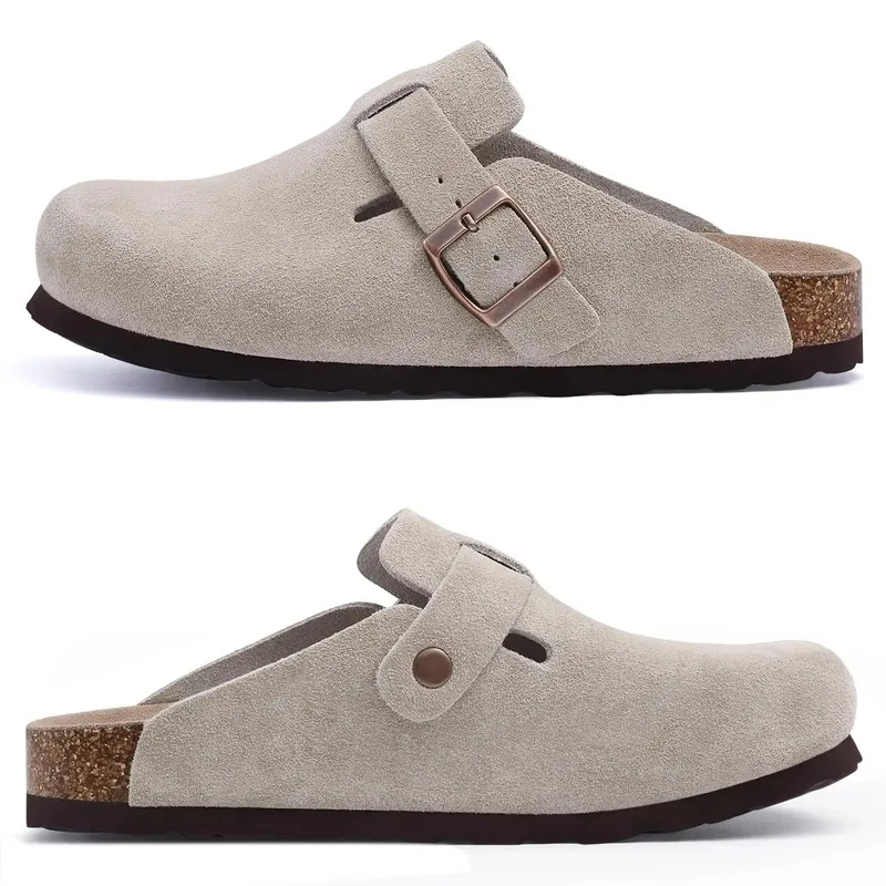 cute mule shoes