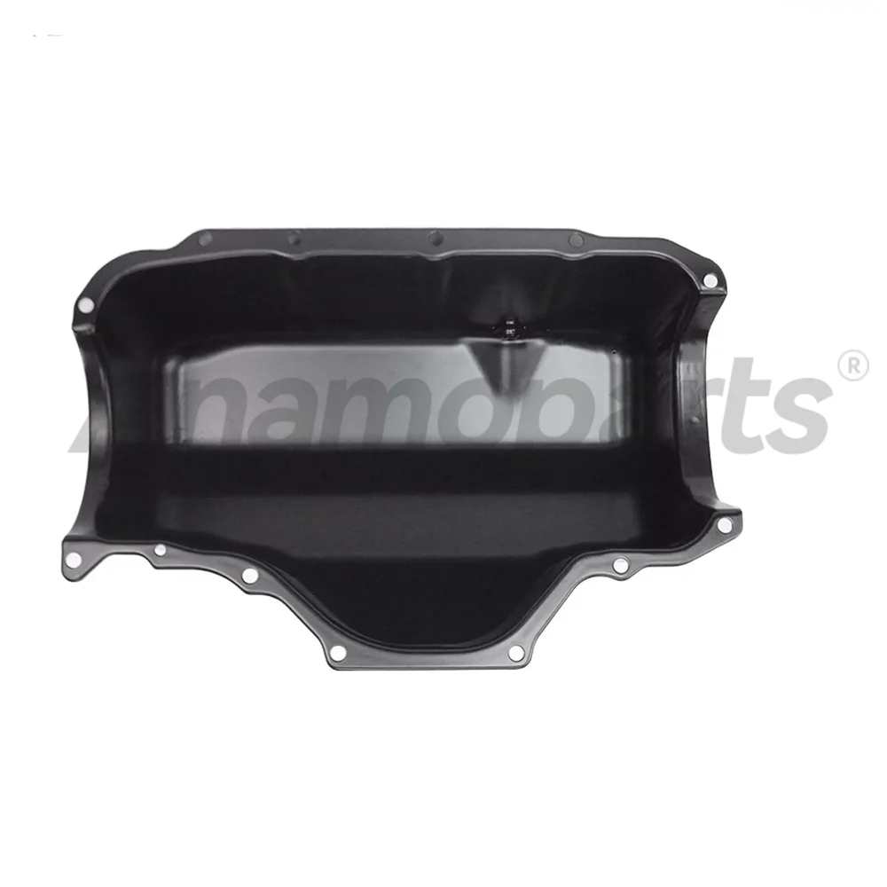 Engine Oil Pan fits for 86-95 2.5L 2.2L Chrysler Daytona LeBaron Dodge Aries Mini Ram Plymouth Acclaim Voyager 2.2 2.5 4343620