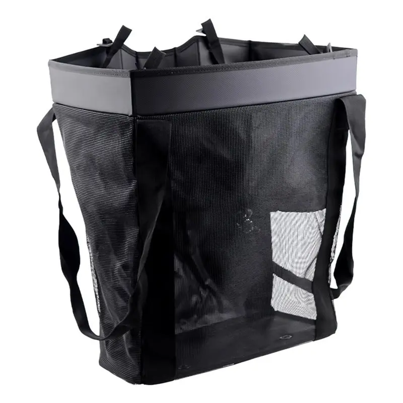 Motorboat Storage Bag Large Capacity For Seadoo RXT And For Seadoo GTX300 Storage Bin Organizer